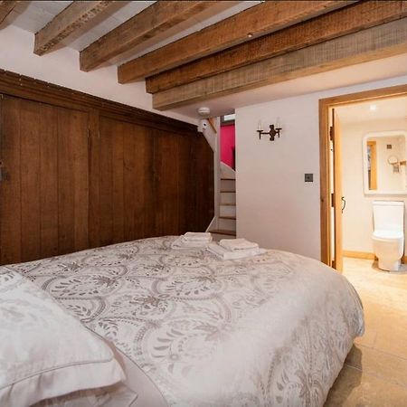 Milliners Cottage Bath Eksteriør billede