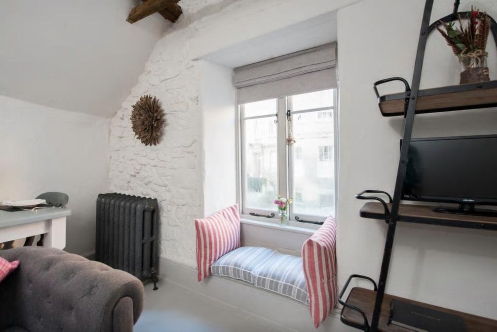 Milliners Cottage Bath Eksteriør billede